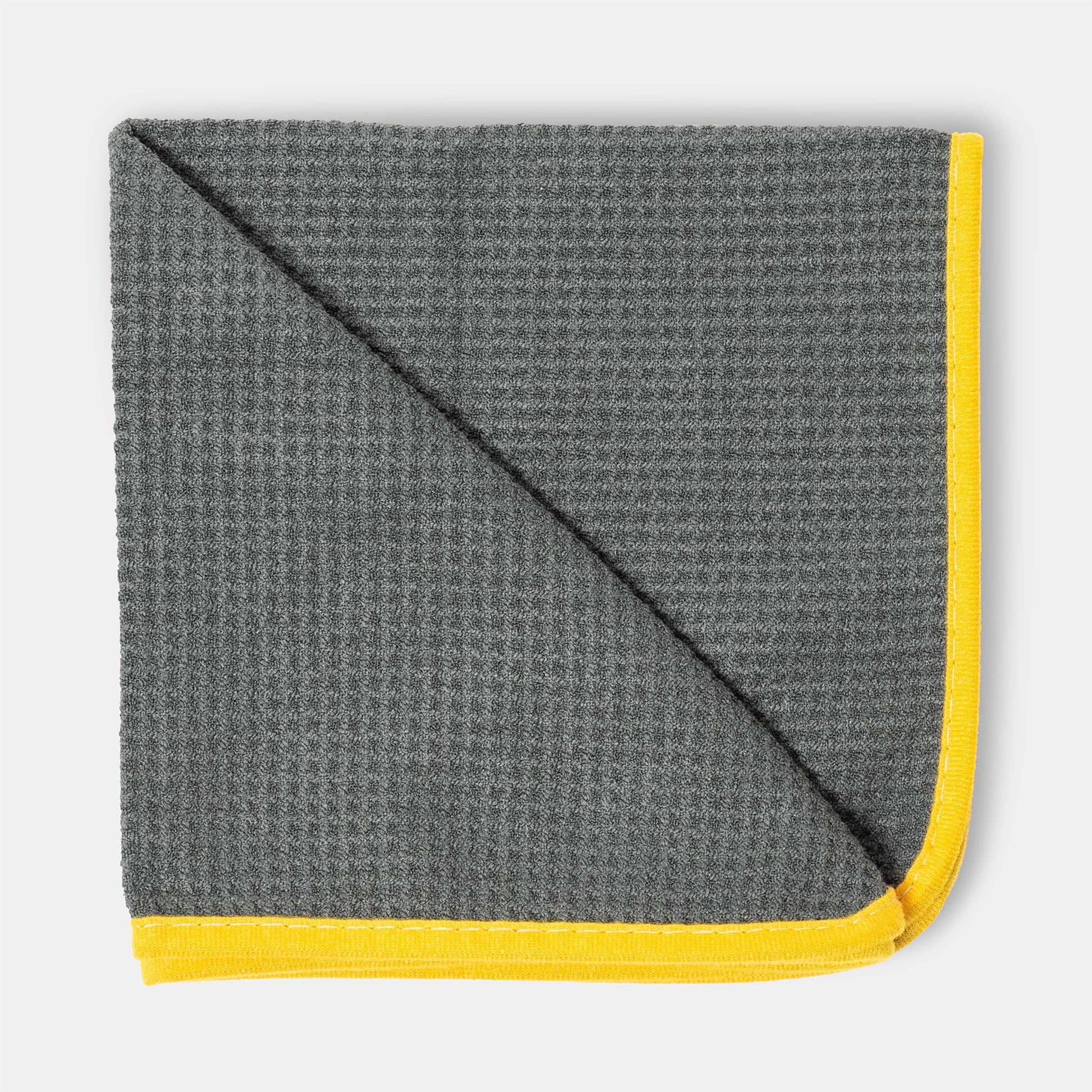 Top View Towel - 2er Set streifenfreie Glasreinigung / Glastücher - P4 Care