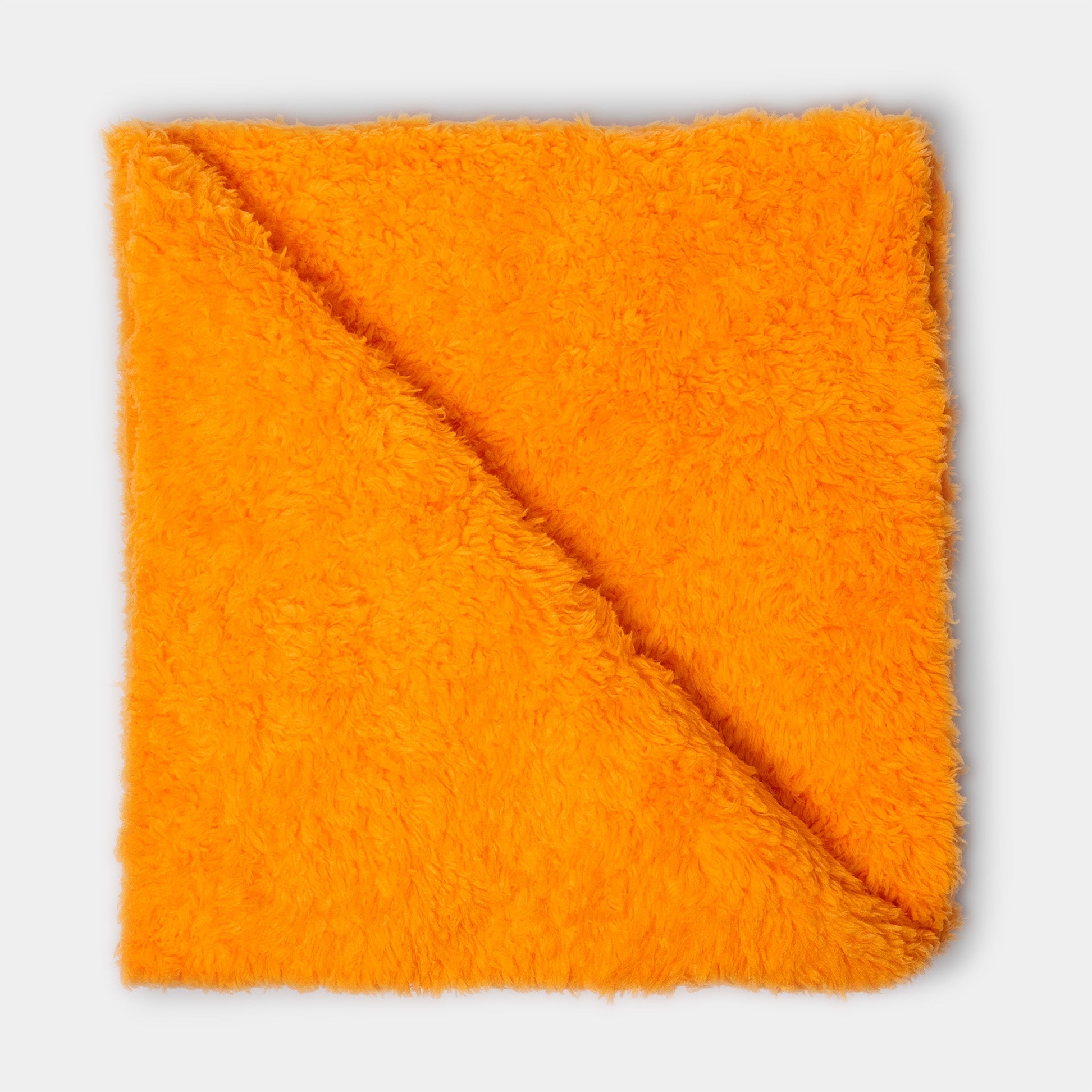 Mrs. Supersoft - langflorige Mikrofasertuch - P4 Care