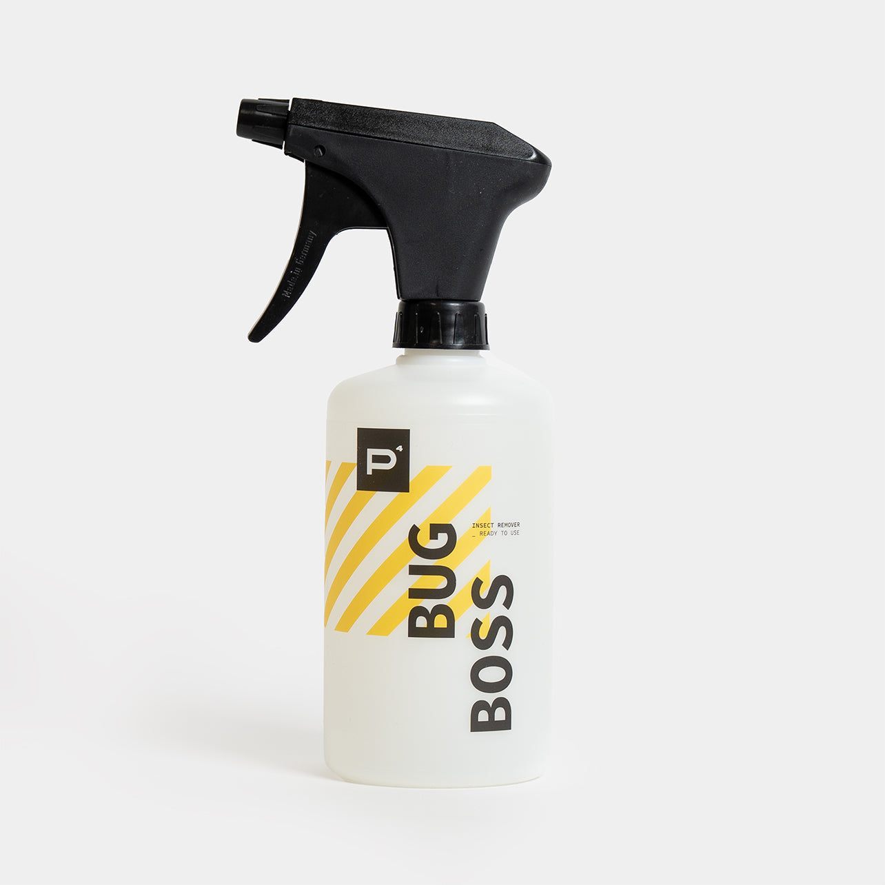 Bug Boss - Insektenentferner - P4 Care