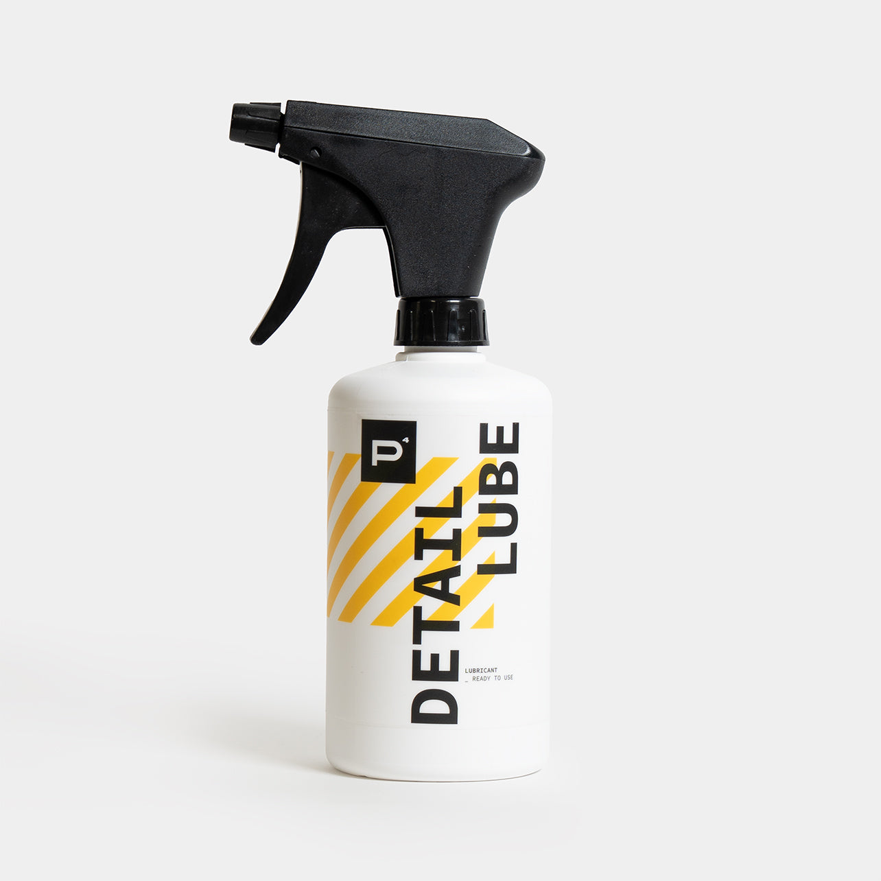 Detail Lube - pH neutrales Gleitmittel für Reinigungskneten - P4 Care