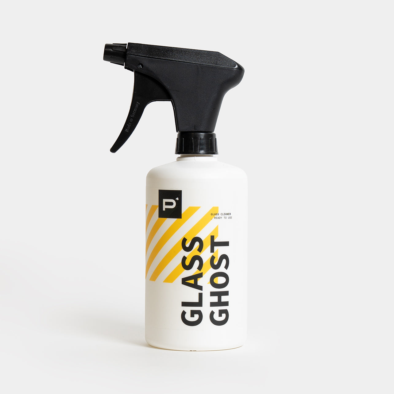 Glass Ghost - Glasreiniger - P4 Care
