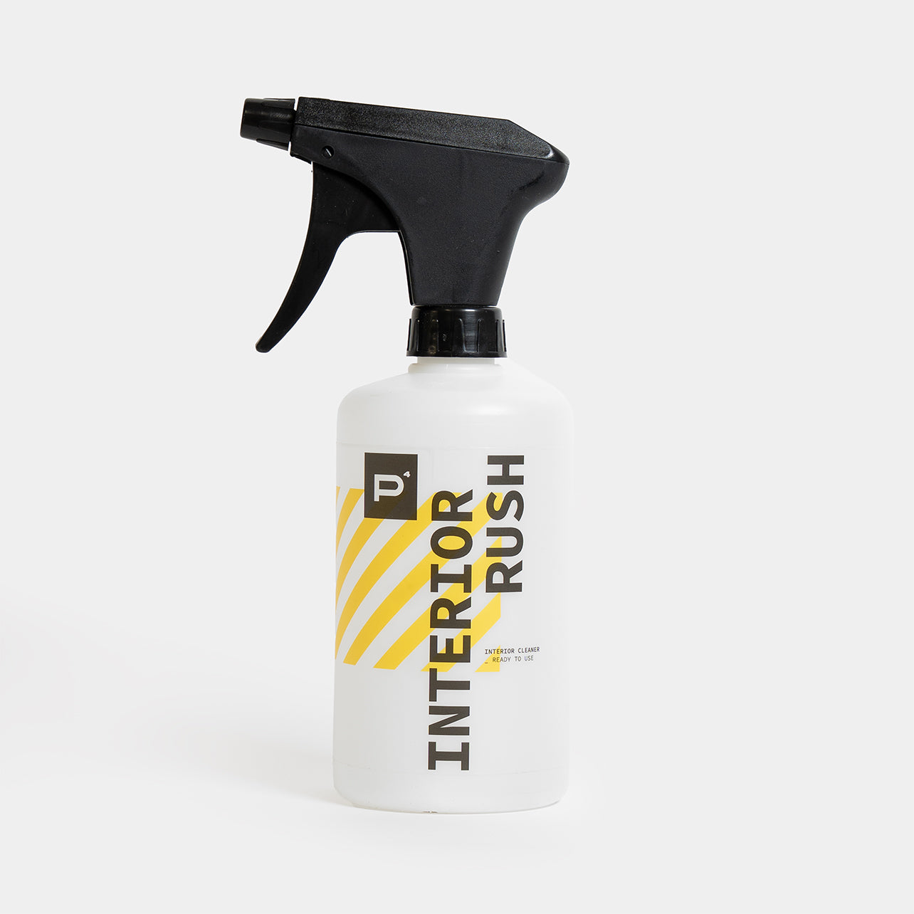 Interior Rush - leistungsstarker & schonender Innenraumreinigung - P4 Care
