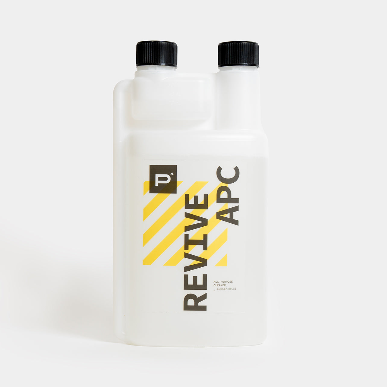 Revive APC - pH-neutrale Reinigungs-Konzentrat / Shampoo - P4 Care