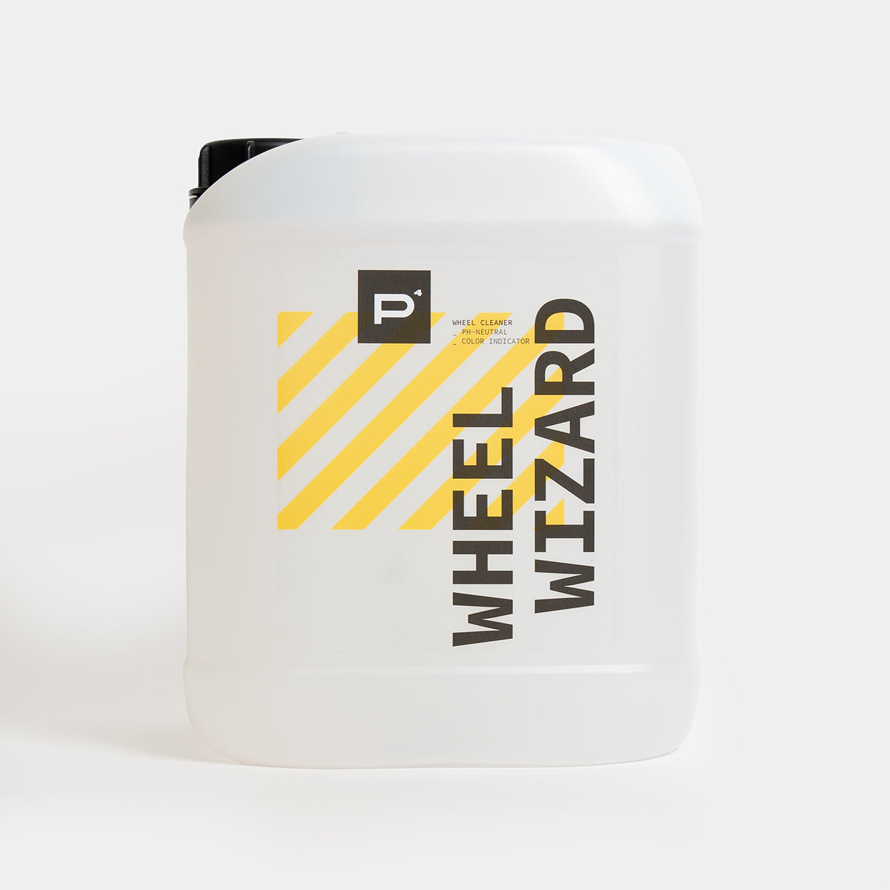 Wheel Wizard - pH-neutraler Felgenreiniger - P4 Care