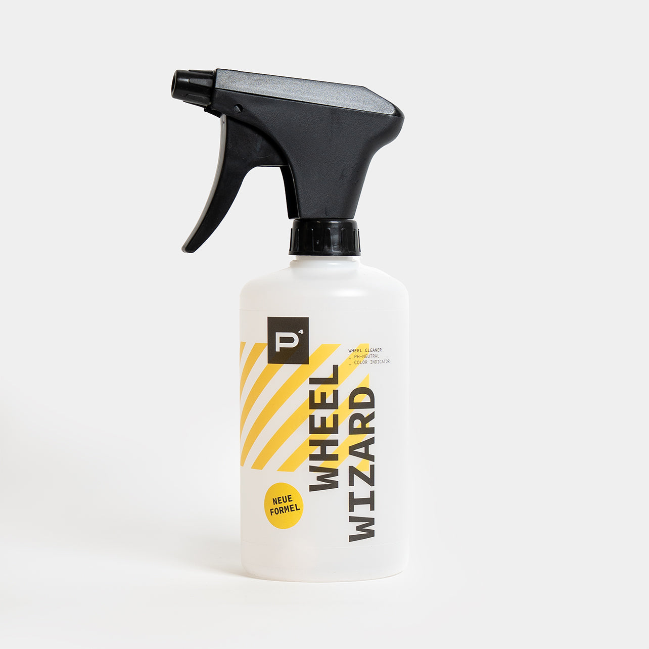 Wheel Wizard - pH-neutraler Felgenreiniger - P4 Care