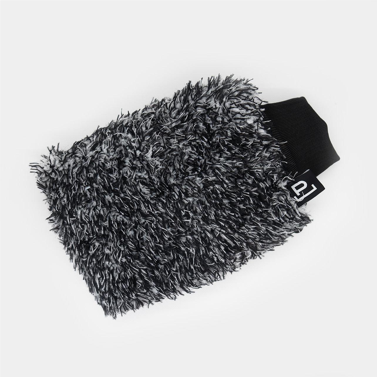 Mr. Mitt -  lackschonender Waschhandschuh  - P4 Care