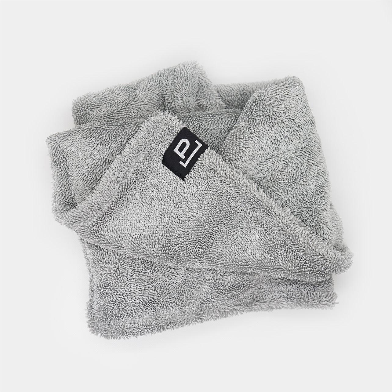 Supreme Towel - Saugstarkes Mikrofasertrockentuch - P4 Care